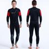 MYLEDI Men's 3mm One-Piece Warm Wetsuit for Snorkeling and Swimming