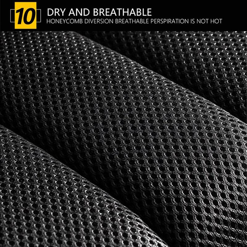 NEW High Qulity Upgrade Men's Waterproof USB Oxford Crossbody Bag Anti-theft Shoulder Sling Bag Multifunction Short Travel  Chest Pack for Male