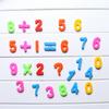 52 Lower Upper Case ALPHABET LETTERS Magnetic Fridge Childrens Kids Learning TOY