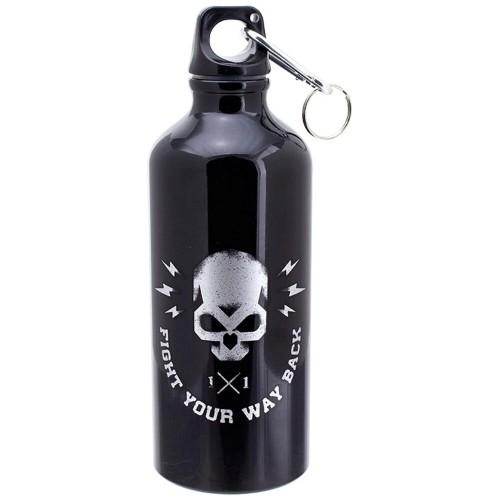 Call of Duty: Warzone Metal Water Bottle