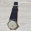 Used ANTIQUE BULOVA Men's Watch, Manual Wind, Small Seconds, 10KGP