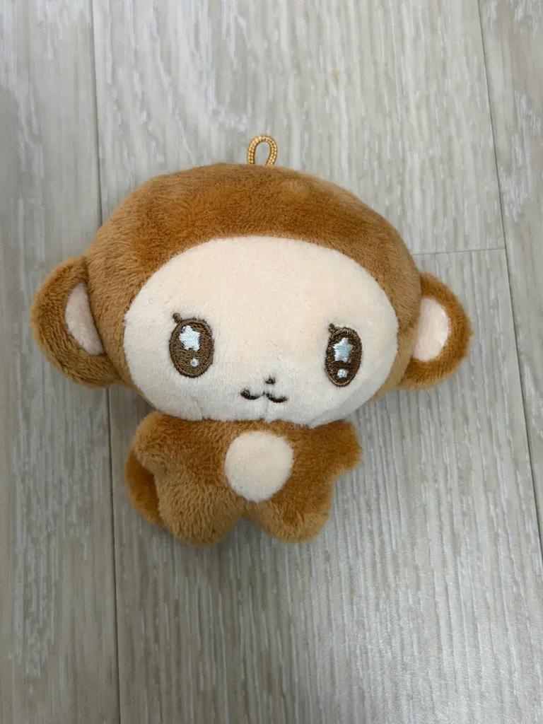 &TEAM Harua Doll Runshini Used