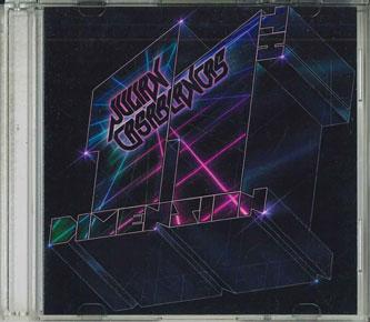 CD JULIAN CASABLANCAS - 11th Dimension NONE SONY MUSIC Japan Rock Used