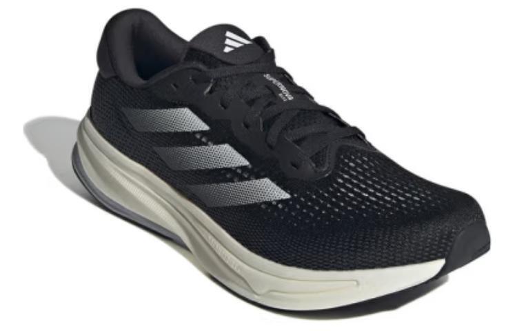 adidas Supernova Rise Negro Carbono - IG5844