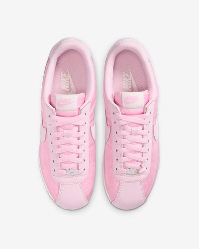 Nike Cortez Running shoes Women's HM8286-600 Pink Size