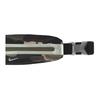 Nike Slim Running 2.0 Fabric Waist Bag Unisex Waist Bag Cobalt-Blue Black Silver CN0231