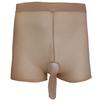 Men Women Thin Breathable Stocking Pantyhose Lingerie Thin Underwear Shorts Pants
