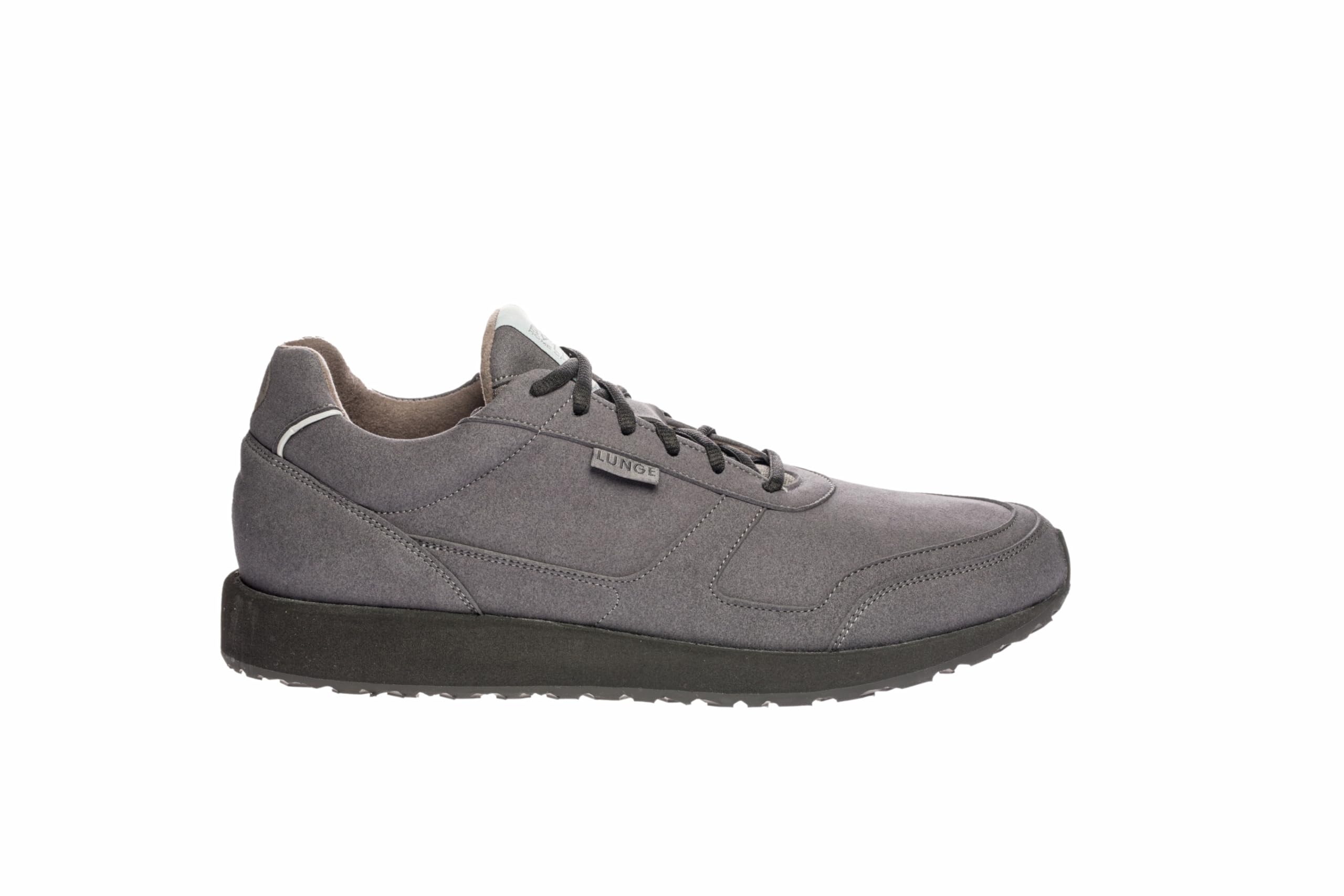 

Runge Оксфорды Классические Прогулочные S см Мужские 26.0 серый