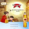 Jinyu Fish Oriental Grain & Oil Gift Set