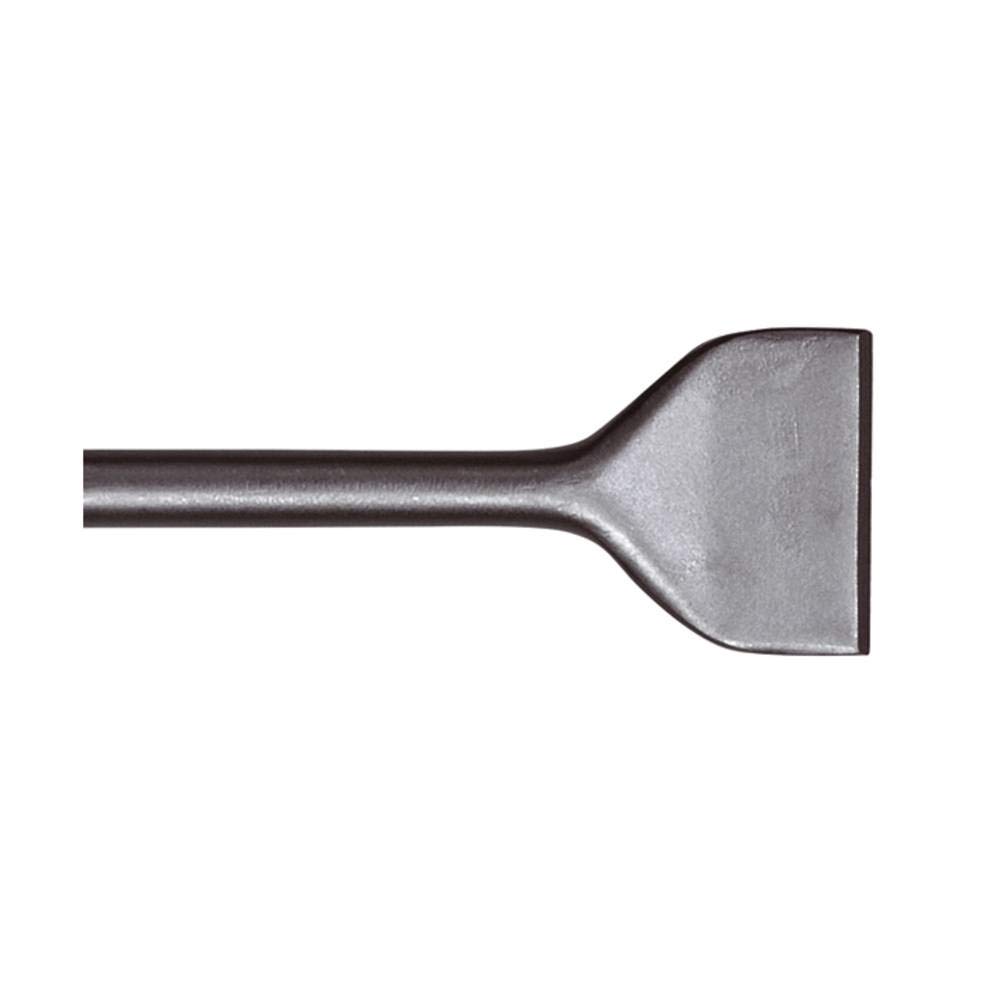 Зубило Makita для долбления, канавочное, SDS Plus A-30483