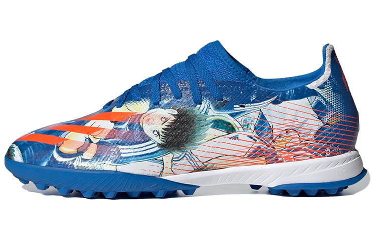 Adidas X Ghosted.3 Tf Turf Captain Tsubasa FW5835 40