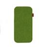 Container Acceaaories Felt Cloth Portable Sunglasses Bag Glasses Storage Glasses Box Glasses Bags