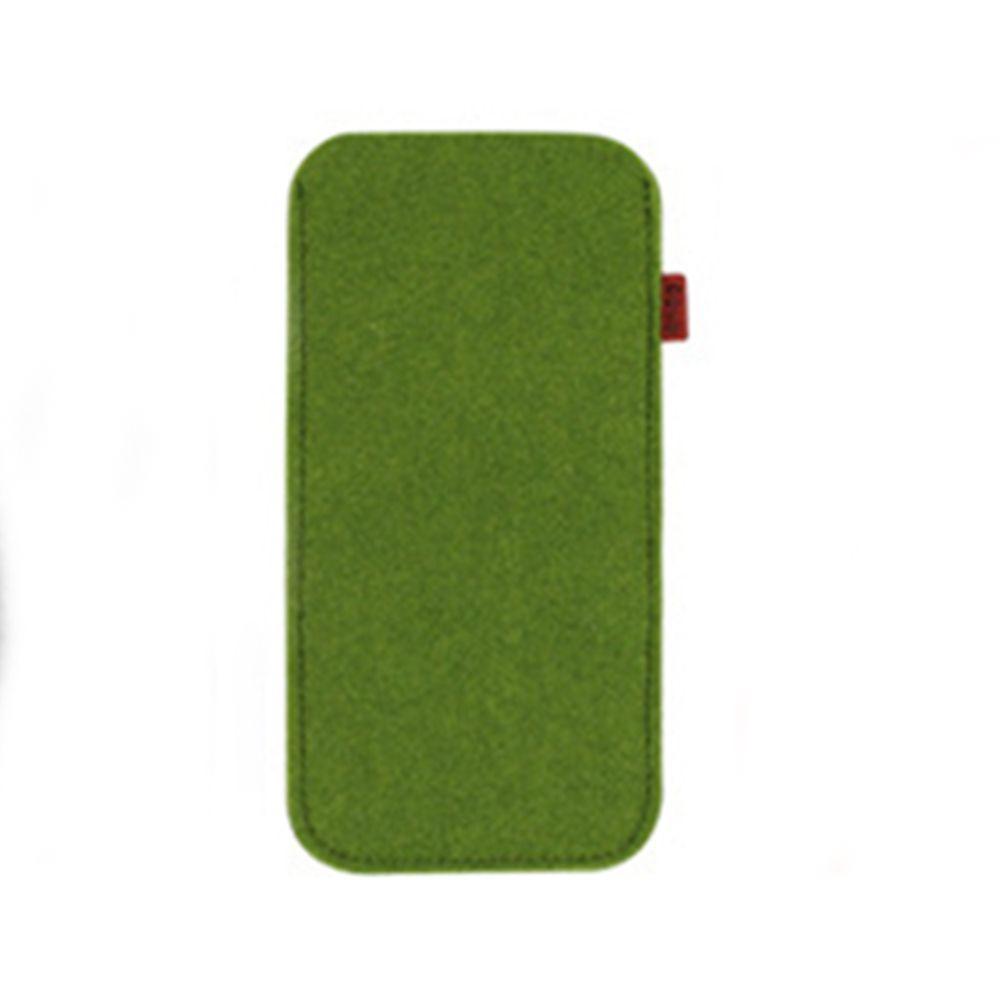 Container Acceaaories Felt Cloth Portable Sunglasses Bag Glasses Storage Glasses Box Glasses Bags