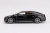 MINI GT Scale EQS 580 4MATIC Black Finished Product 1/64 Mercedes-Benz (Left-Hand Drive)
