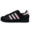 Adidas Originals Superstar 2 Flower Stream Joy, Minimalist Style Impact Resistance Abrasion Resistant Low top JI0079(Team1090-)
