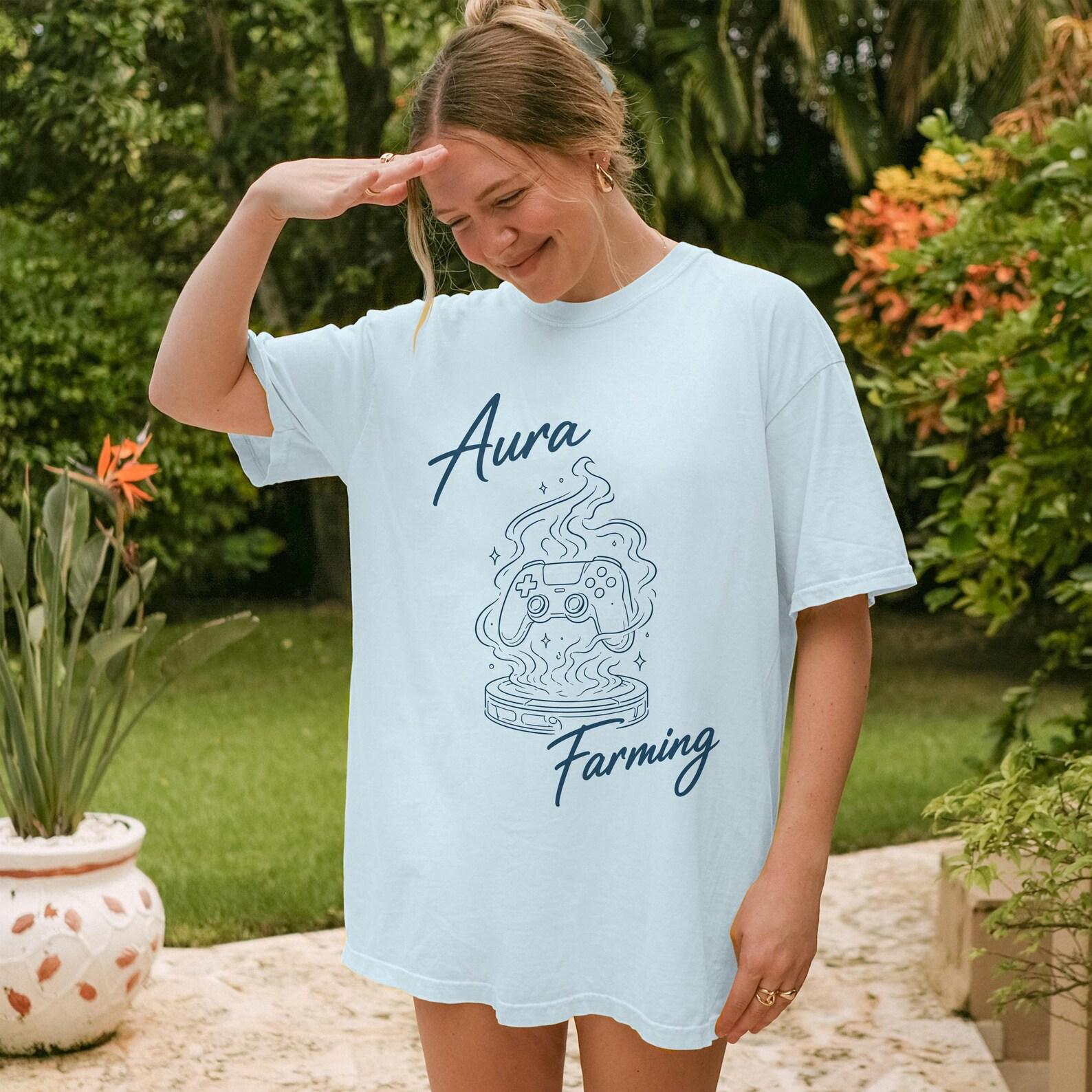 Cozy gamer shirt T-Shirt T-shirt gaming T-shirt video game lover fathers day gift pc gamer gift gamer boyfriend gift gamer girl gift S