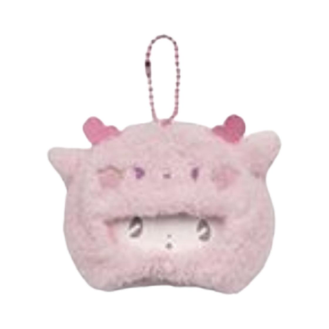 Plave MMMM Plush Accessory Mimu ONE SIZE