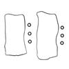 Valve Cover Gasket Kit For Toyota For Avalon For Sienna For Venza For Camry For Highlander For RAV4 11214-31020 11213-31040