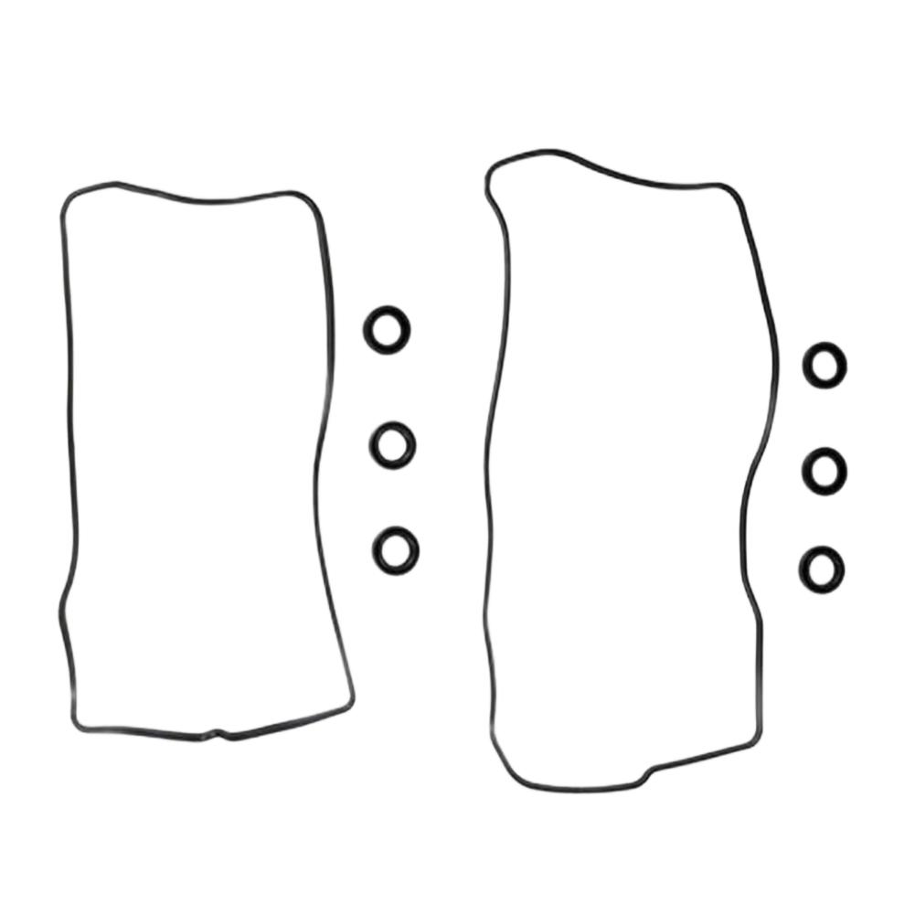 Valve Cover Gasket Kit For Toyota For Avalon For Sienna For Venza For Camry For Highlander For RAV4 11214-31020 11213-31040
