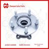 Mazda CX-9 Rear Wheel Hub and Bearing Assembly TK50-26-15X