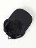 Hat Nylon Jet Cap BLACK ONE SIZE [Beams Golf] B.G.THREE ALL-TIME