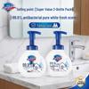 Safeguard Pure White Scent Foaming Hand Soap