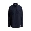 Lauren Ralph Lauren Relaxed Fit Georgette Shirt Wmlrshts6820544410