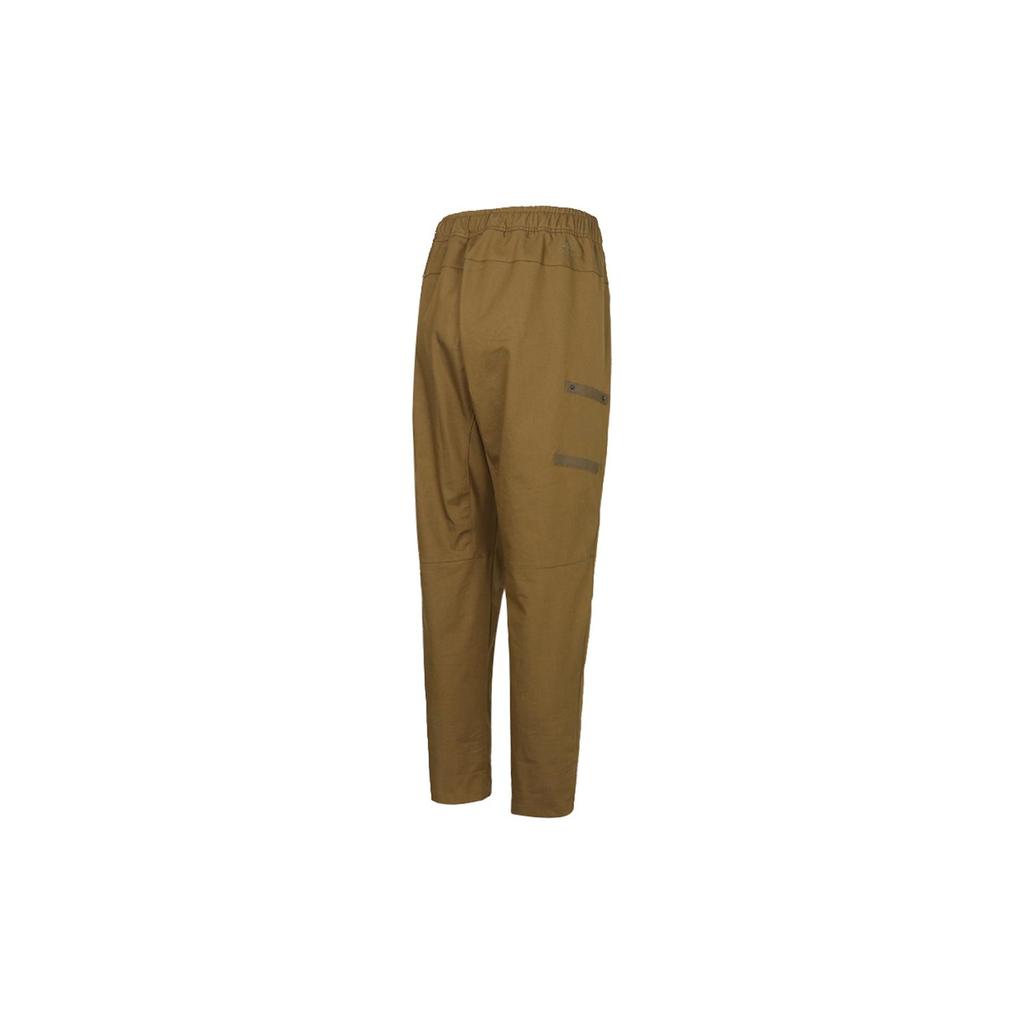 Adidas Cargo Pants Men's Brown Moderate GP0943