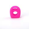 Silikon Schlüsselhülle Abdeckung Für Volkswagen VW Für Skoda Octavia Passat Golf GTI Beetle Polo Für Seat Ibiza Leon