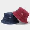 Vintage Adjustable Unisex Vintage Cap for Outdoor Hiking and Mountaineering