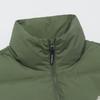 New Balance Vest Men's Army Green AMV34325-DON
