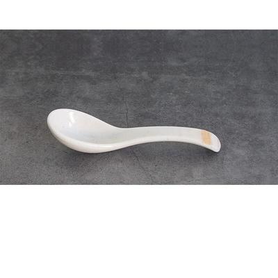 Wutuo A5 Melamine Restaurant Soup Spoon