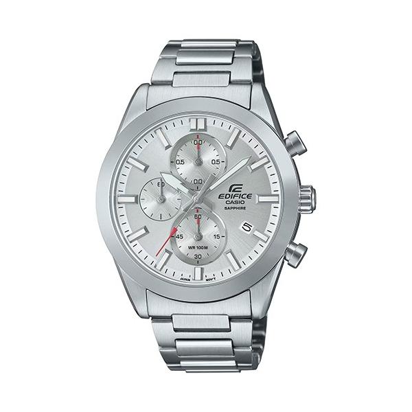 

CASIO EDIFICE Mod. CLASSIC CHRONO ***SPECIAL PRICE*** EFB-710D-7AVUEF