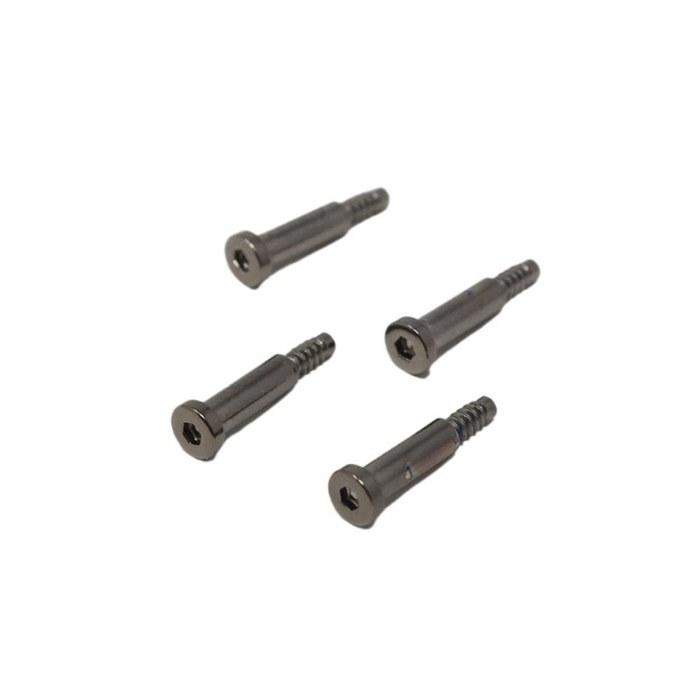 Casio GW-4000/GW-A1000/GW-A1100/GW-A1130 Watch Band Fixing Screws (4-pack) M1 x 2mm