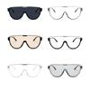 Classy Oversized Sunglasses Large Frame Polarized Lens Lightweight Design For Women Men