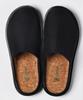 Liefny Fla Mule Low Clogs Black (Mupll01)