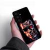 Movie The Terminator Phone Case For Samsung A25 A13 A33 5G A54 A36 A35 A56 A52 A14 Shockproof Soft Cover