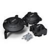 Kawasaki NINJA ZX10R (2011-2020) GBRacing Engine Anti-Fall Side Cover