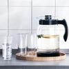 GIANXI Large-capacity Glass Water Jug High Temperature Resistance Leakage-proof Water Pot Household Explosion-proof Cold Kettle