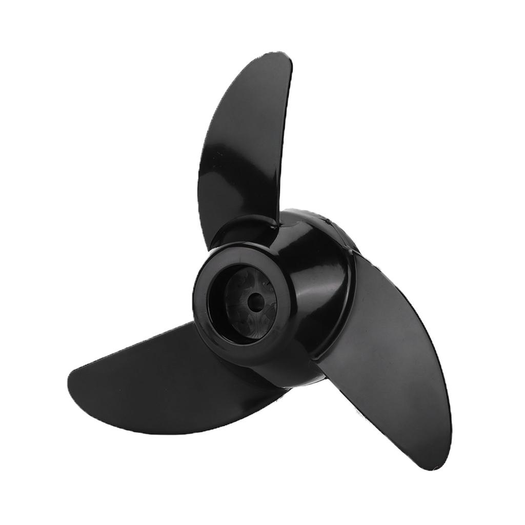 3‑Blades Propeller Replacement Accessory Fit for 50lb 60lb 68lb 88lb Outboard 12V 24V Motors