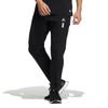 Adidas Sports Pants Men's Black Moderate HE5136