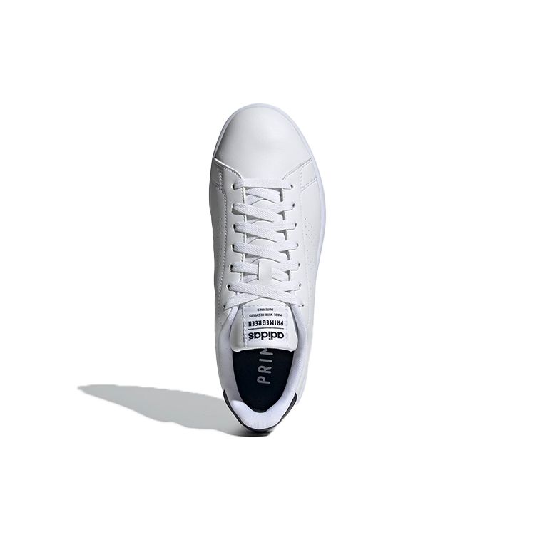 Adidas Advantage White Legend Ink Men Sneakers Cloud-White GZ5299