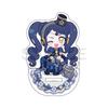 Pripara Pripara Idol Time Pripara Charappin Yurayura Acrylic Stand Garara