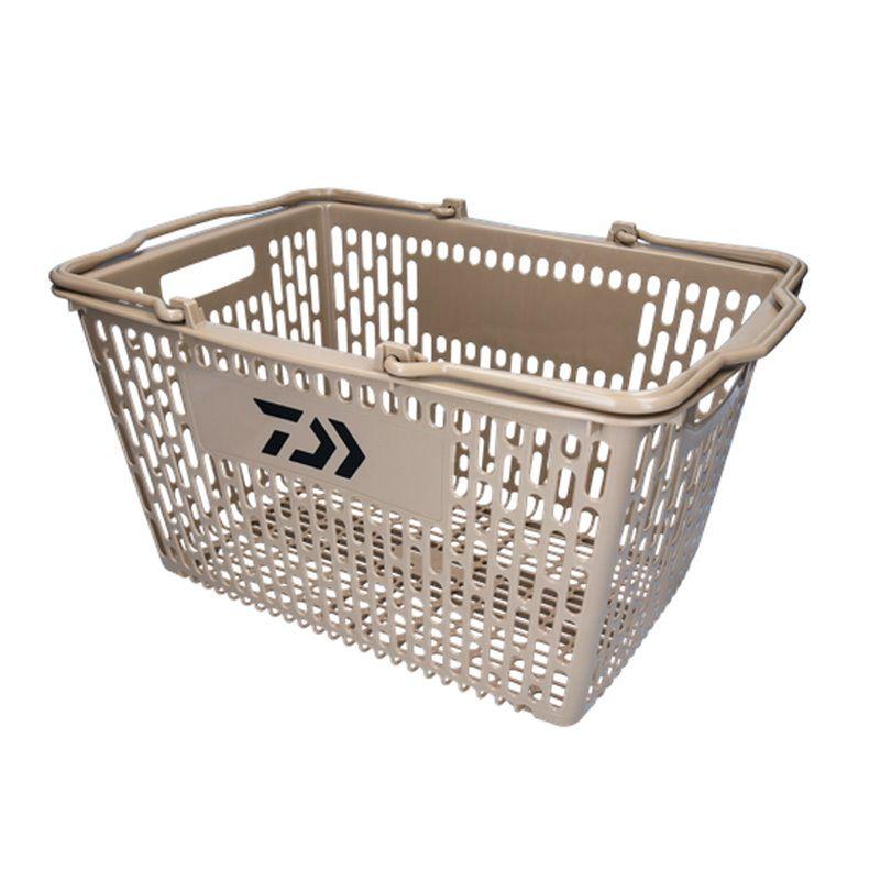 Used [Daiwa] Multi Basket Coyote S