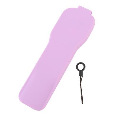 Étui de protection pour caméra portable Pocket 3, couvercle de protection d'écran d'objectif avec rangement pour filtre