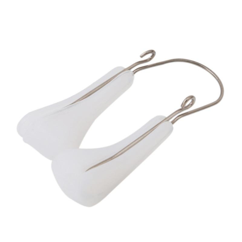 Weicher Silikon Nasenclip Korrektor Nasenformer Magischer Nasenformer Clip Nase Hochheben Formen Brücke Begradigen Nase Hoch Werkzeug