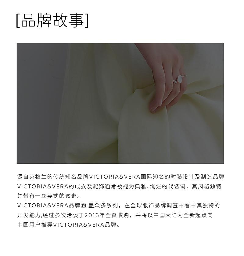 [Chunjian] French retro short sleeved one shoulder embroidered dress Bohemian gentle temperament vacation long dress