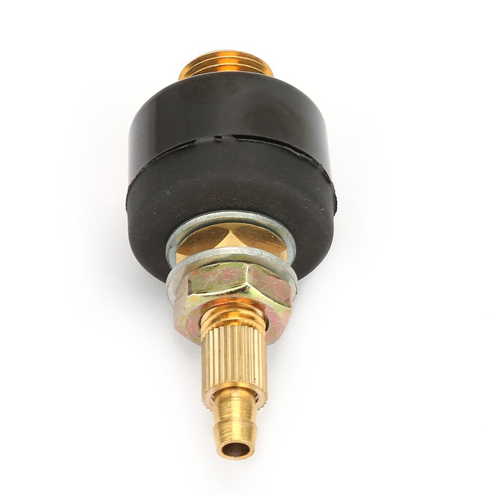 1Pc Gas Electric Quick Connector  *1.5 MIG TIG Welder Torch Consumables