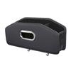 Car Seat Back Organizers Fashion & Functional Storage for Family Cup Holder, Tissue Box & Hook,Travel Storage Bags