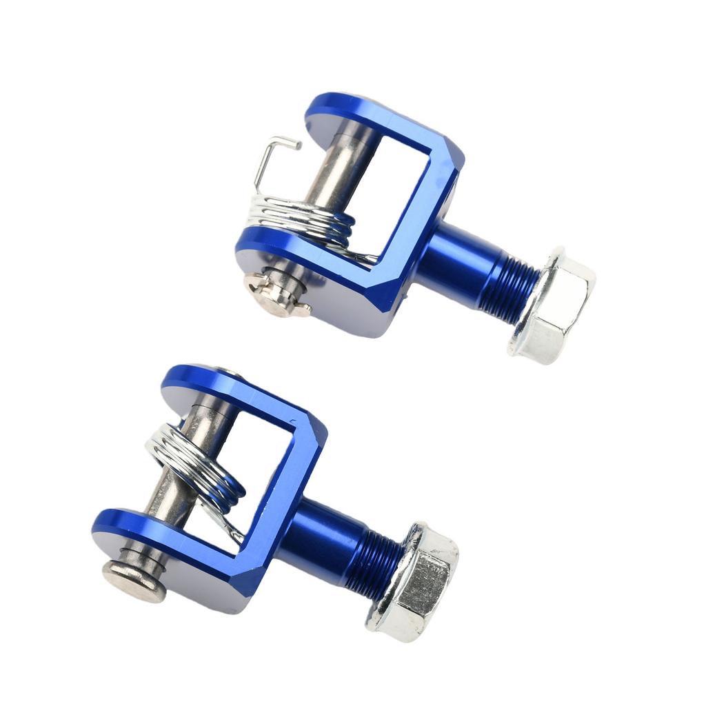 Motorcycle Accessories For Surron Light Bee X & S CNC Aluminum Foot Peg Mount Bracket For Segway X160 X260 Footpeg Assembly